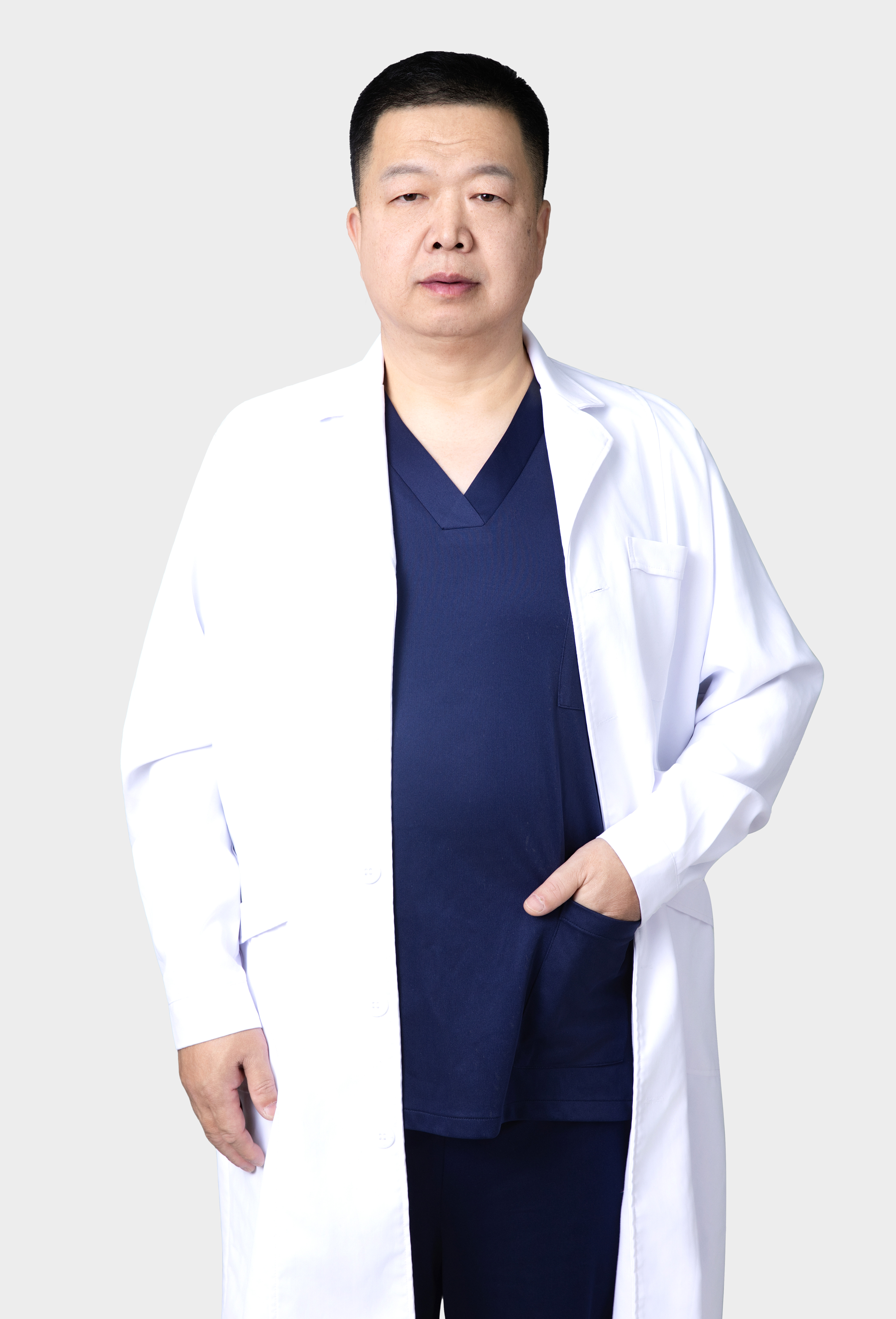郭永志 执业医师